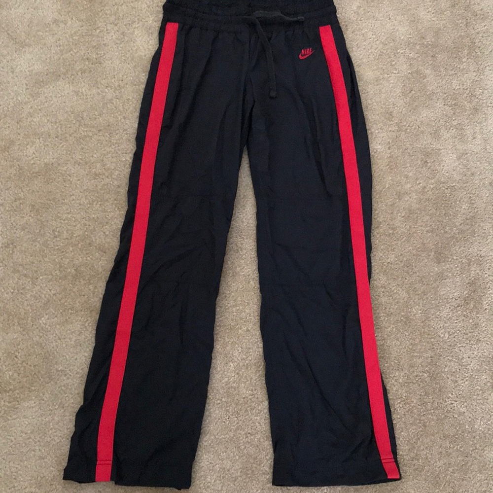 Nike Track Pants